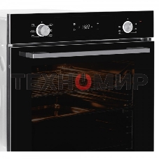 Духовой электрический шкаф Zigmund & Shtain E 159 B