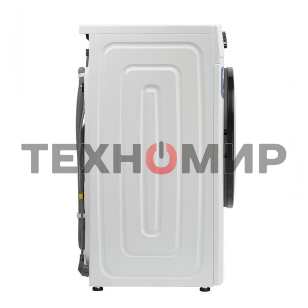 Стирально-сушильная машина Centek CT-1953 белый, загрузка фронтальная 8 кг, 1400 об/мин., класс: А+++