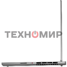 Ноутбук Lenovo Legion Slim 5 16ARP9 Ryzen 7 7735HS 16Gb SSD1Tb NVIDIA GeForce RTX4070 8Gb 16