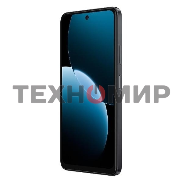 Смартфон Huawei Nova Y73 8/256Gb черный