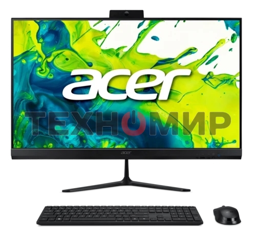 Моноблок Acer Aspire C27B Intel Core i7 1355U/16Gb/SSD 512Gb/27
