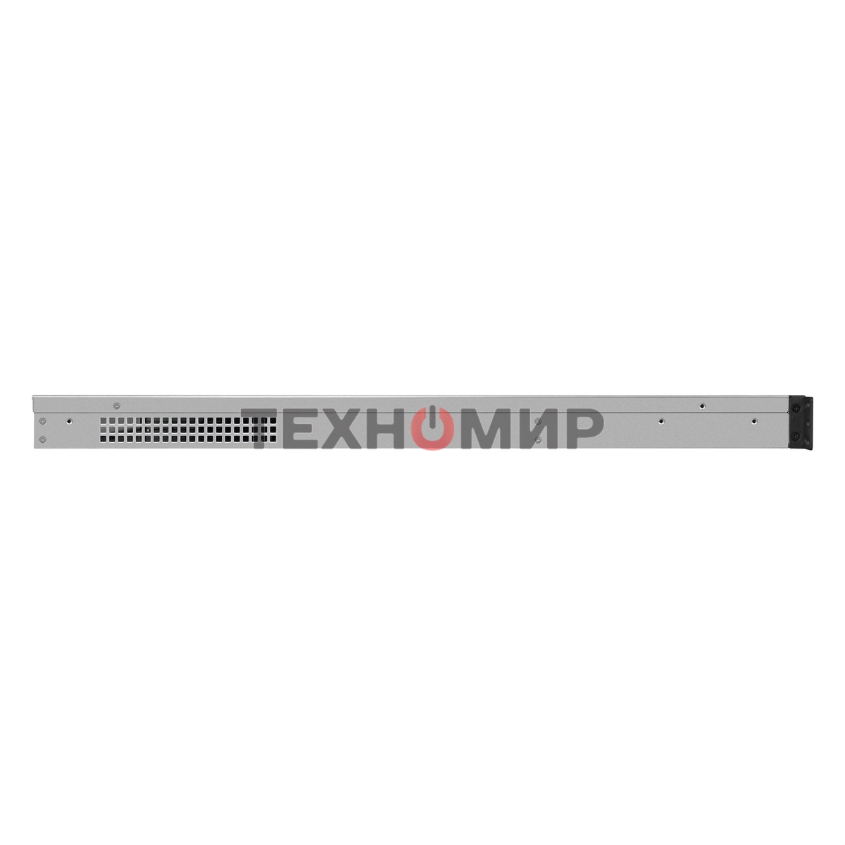 Серверный корпус ExeGatePro 1U650-04 (RM 19