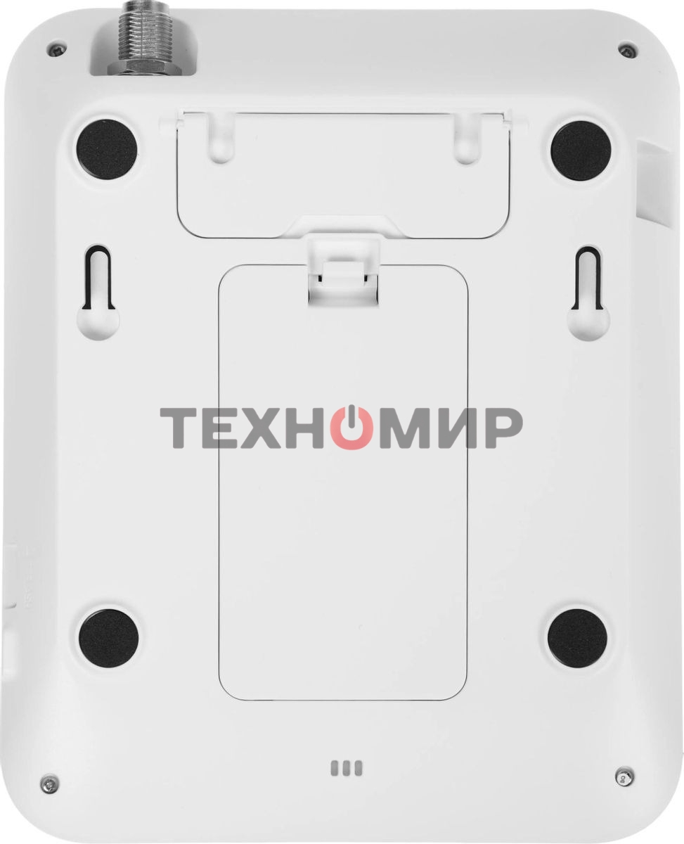 Мобильный телефон BQ 2839 Point белый