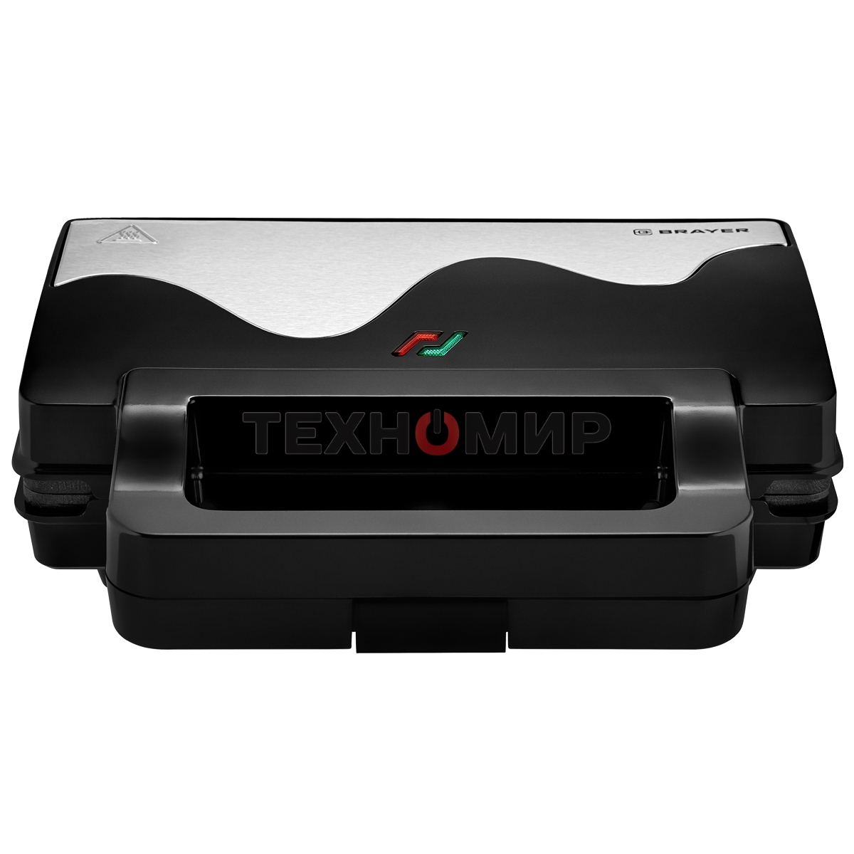 Вафельница BRAYER BR2308