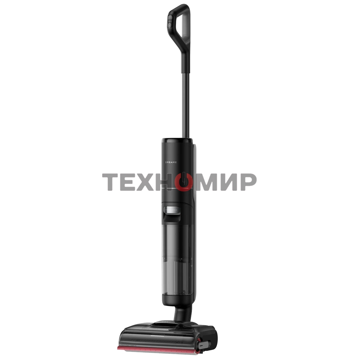 Пылесос вертикальный Dreame Wet and Dry Vacuum H15S - беспроводной пылесос