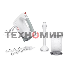 Миксер Bosch MFQ3540, белый