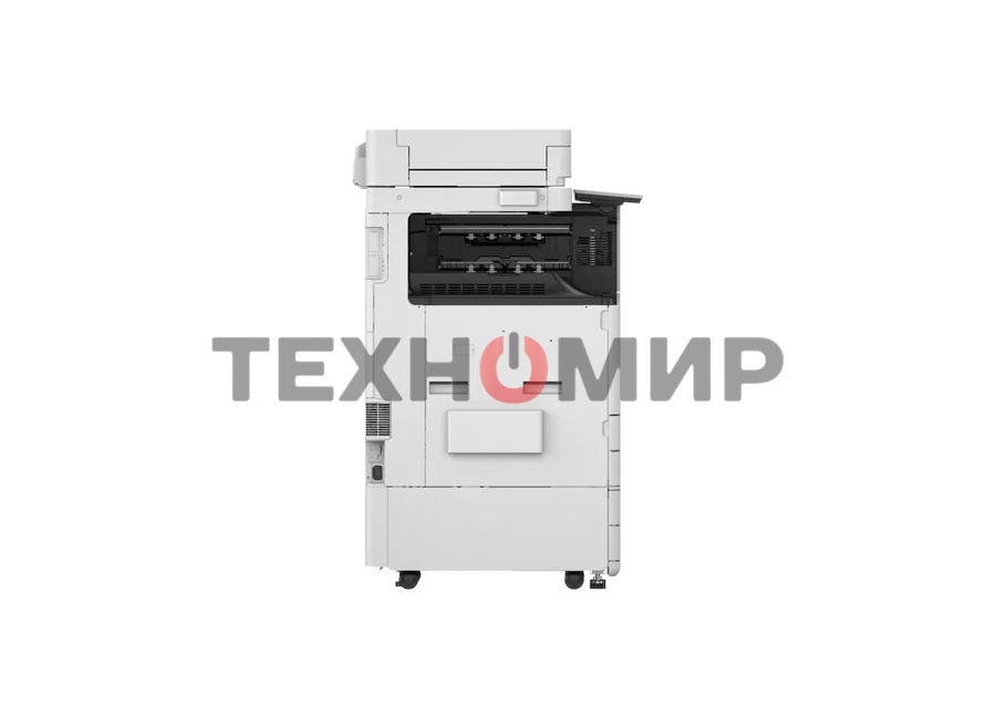 МФУ лазерное Canon imageRUNNER ADVANCE DX C3926I (5963C005), А3, цветное, печ. 26 стр/мин. (А4) 15 стр/мин. (А3), 1200x1200 dpi (печать) 600x600 dpi (скан.), USB; Ethernet (без автоподатчика и картриджей, запуск АСЦ)