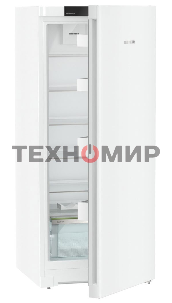 Холодильник Liebherr RD 4600 белый однокамерный 296 л, автоматическая