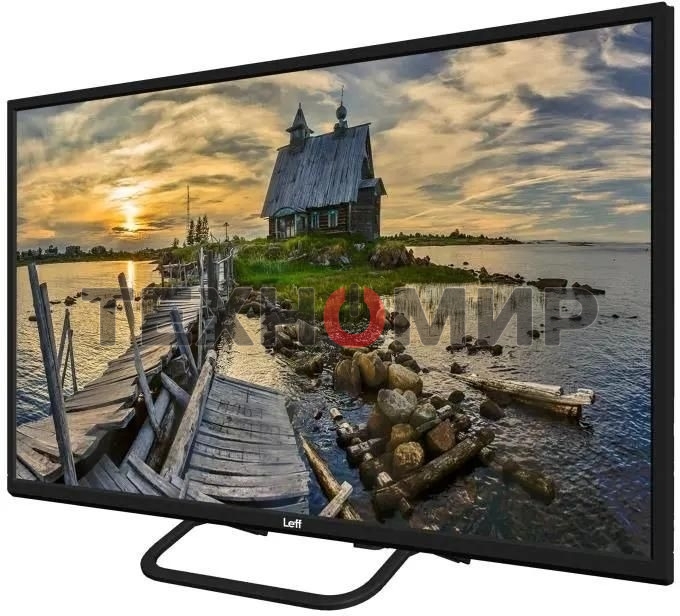 Телевизор LEFF 32