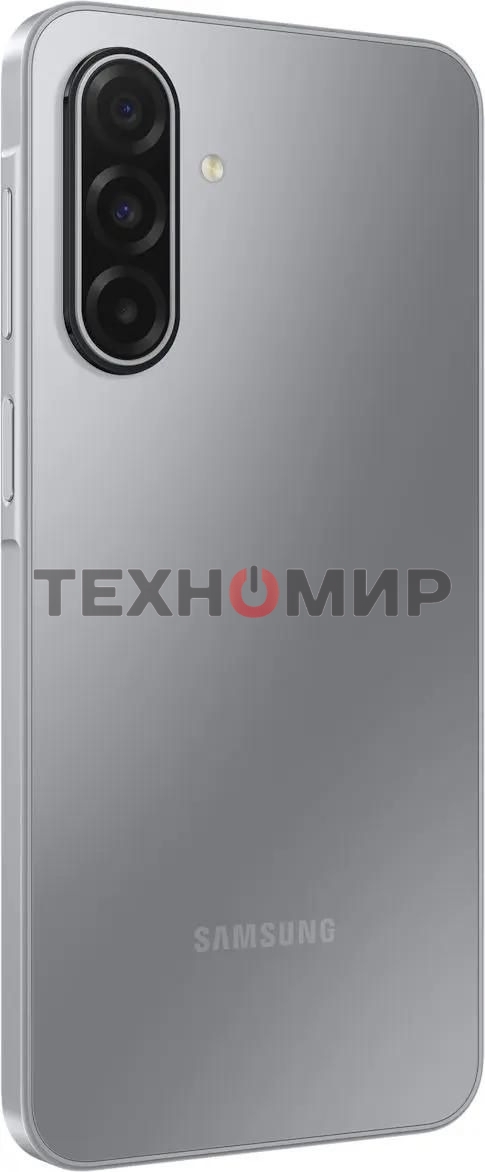 Смартфон Samsung Galaxy A17 SM-A175F 4/128Gb серый