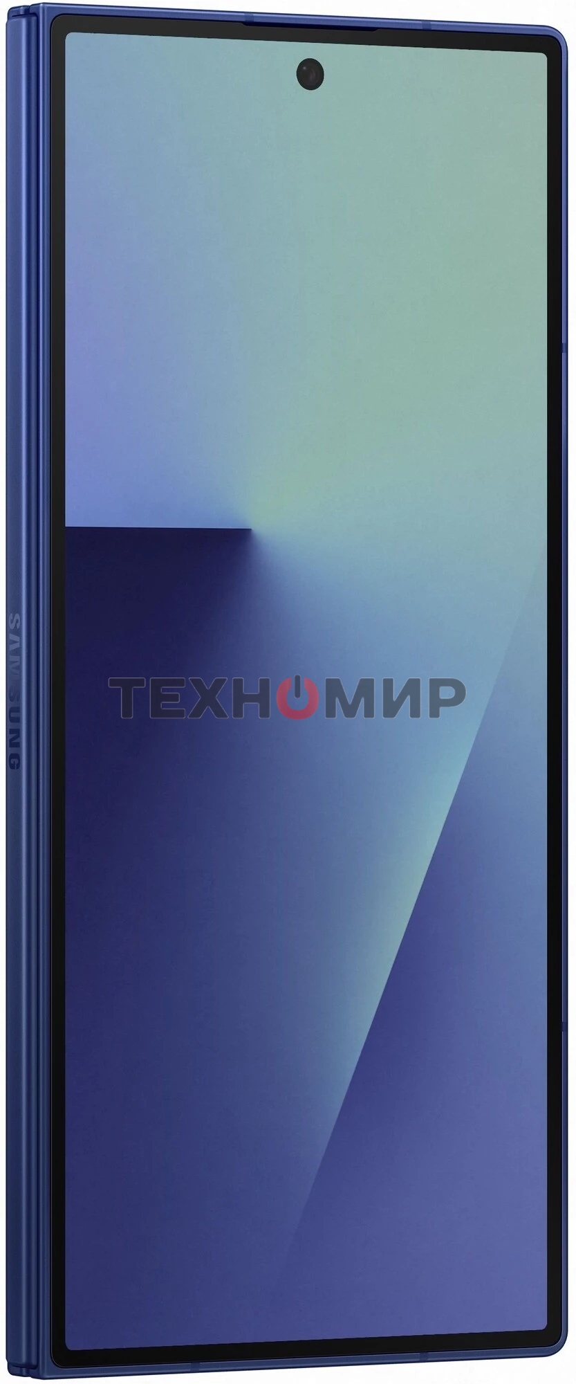 Смартфон Samsung Galaxy Z Fold7 SM-F966B 12/512Gb, синий