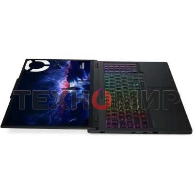 Ноутбук Lenovo Legion 5 15IAX10 Core Ultra 7 255HX 32Gb SSD1Tb NVIDIA GeForce RTX 5070 8Gb 15.1