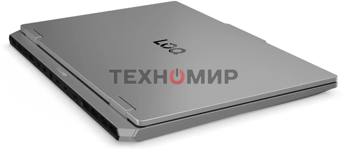 Ноутбук Lenovo LOQ 17IRX10 Core i5 13450HX 16Gb SSD512Gb NVIDIA GeForce RTX5050 8Gb 17.3
