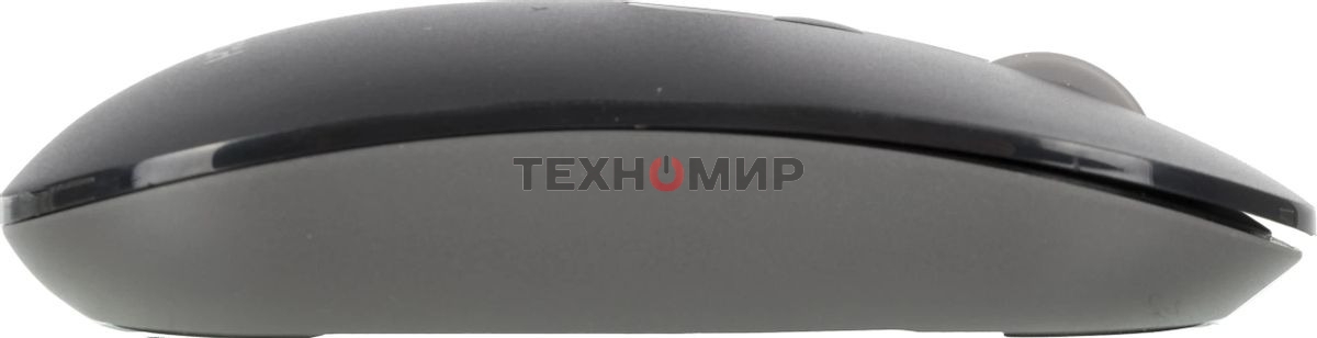Мышь беспроводная A4Tech Fstyler FG20 серый, 2000 dpi, радиоканал, USB, кнопки - 4