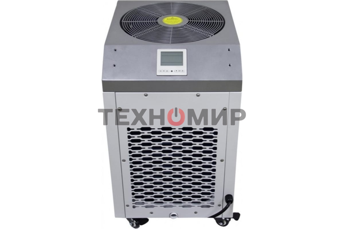 Осушитель воздуха мобильный Neoclima FDM04V