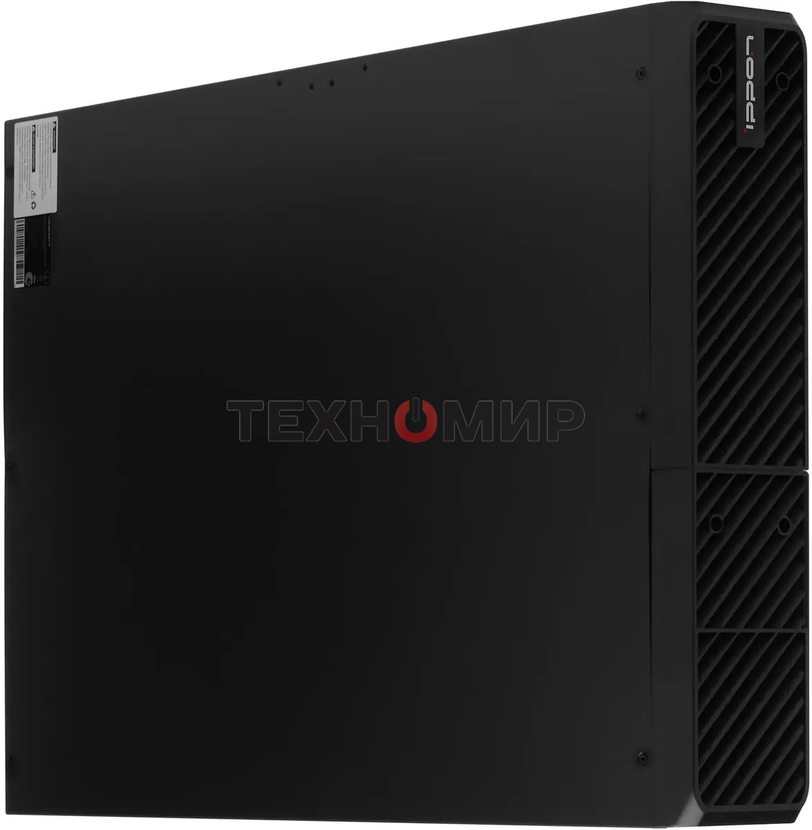 Батарея для ИБП Ippon Pacific 3000 72В 9А·ч