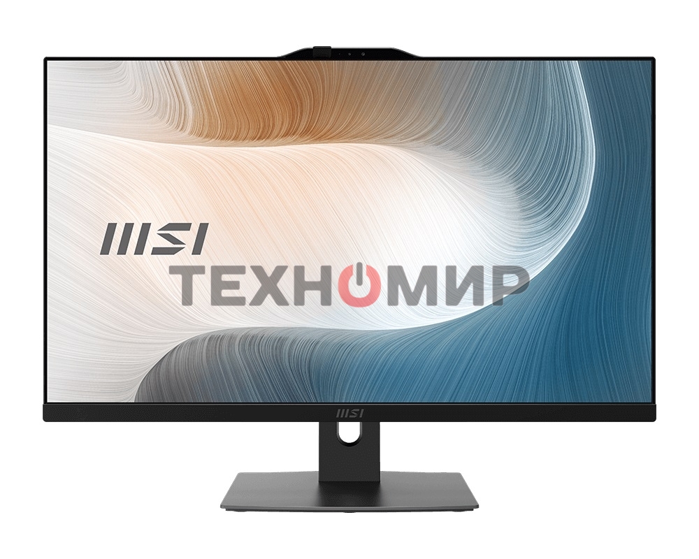 Моноблок MSI Modern AM242TP 1M AIO 23.8