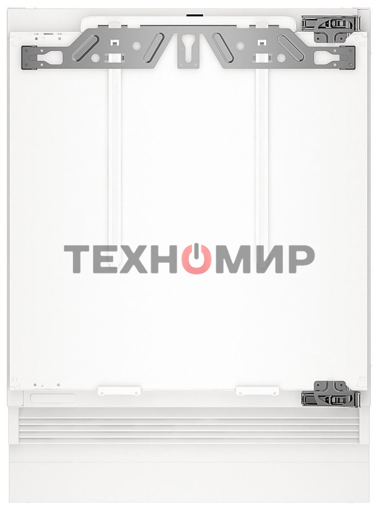 Встраиваемый холодильник Liebherr UIK 1514-26 001 белый однокамерный 107/15 морозилка сверху, автоматическая система