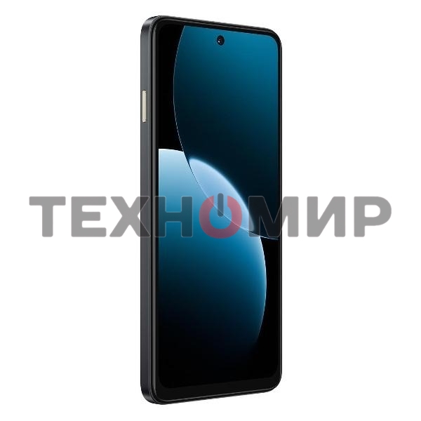 Смартфон Huawei Nova Y73 8/256Gb черный