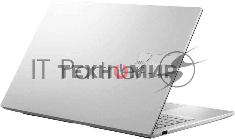 Ноутбук Asus Vivobook 15 X1504VA-BQ4415 Core 5 120U 8Gb SSD512Gb Intel Graphics 15.6