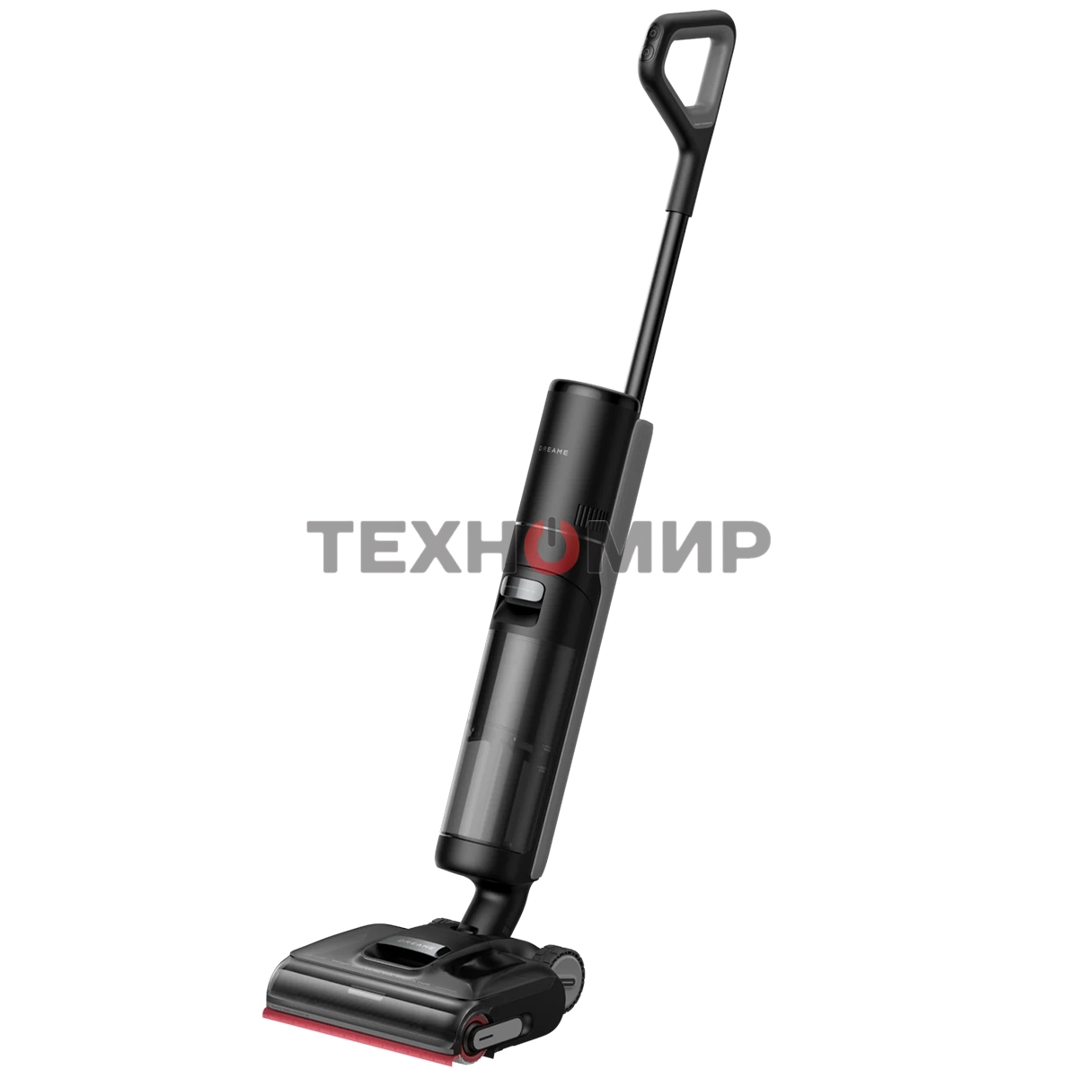 Пылесос вертикальный Dreame Wet and Dry Vacuum H15S - беспроводной пылесос