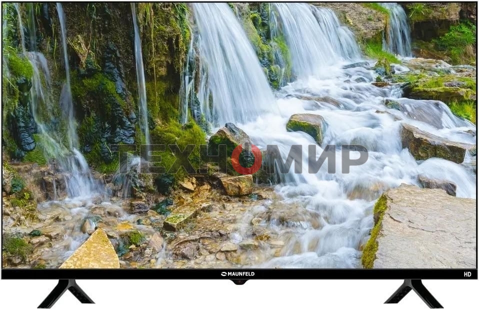 Телевизор Maunfeld 32