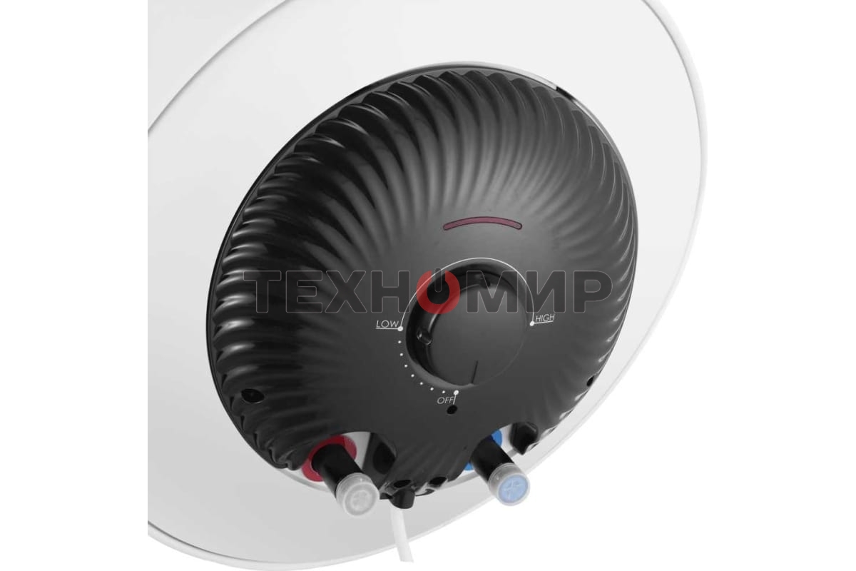 Накопительный электрический водонагреватель Maunfeld MWH80W01