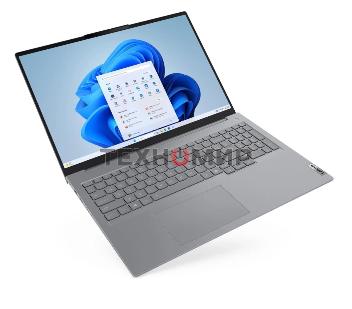 Ноутбук Lenovo ThinkBook 16 G8 IAL Intel Core Ultra 7 255H 4400MHz/16