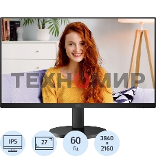 Монитор 27