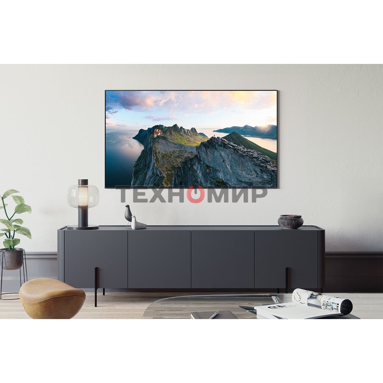 Телевизор Samsung 55