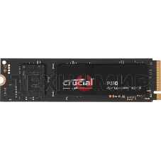 Накопитель SSD Crucial P310 4Tb PCIe Gen4 NVMe 2280 M.2 SSD CT4000P310SSD8