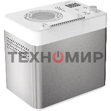 Хлебопечка Vitek VT-BM1301 650 Вт, серый/серебристый