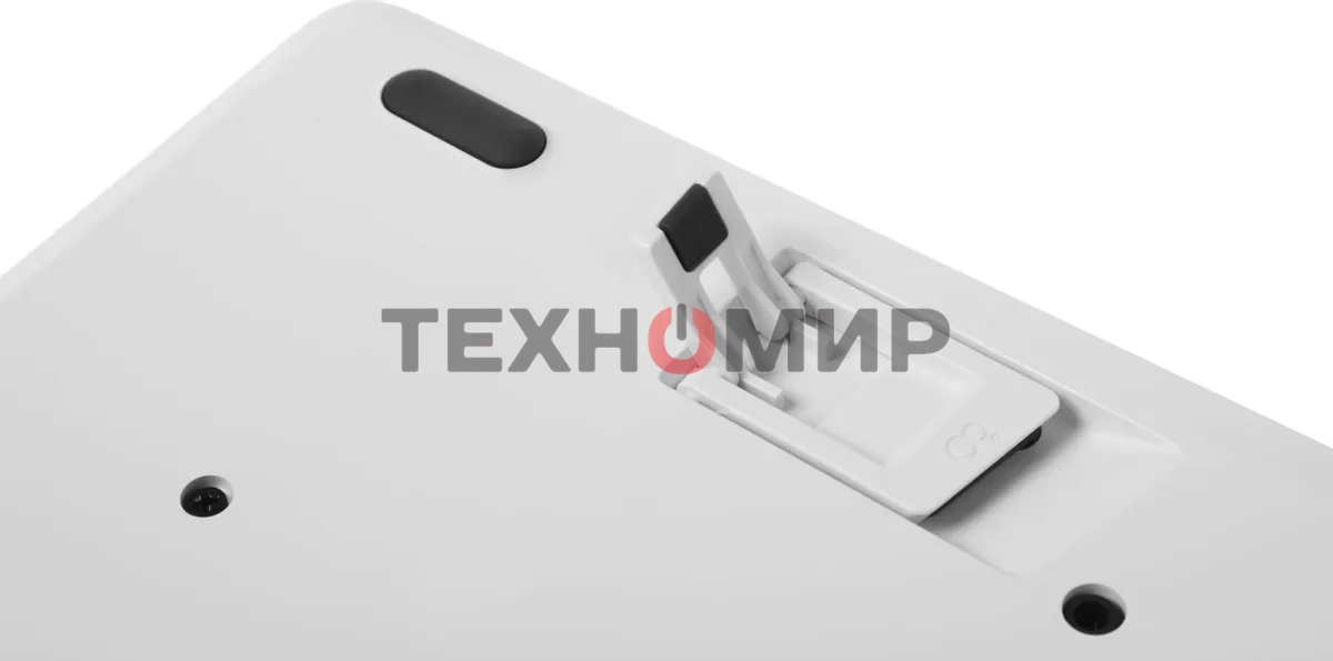 Комплект клавиатура+мышь Logitech MK850 беспроводной, USB, 1000 DPI, чёрный