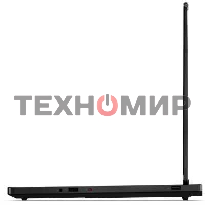 Ноутбук Lenovo Legion 5 15IAX10 Core Ultra 7 255HX 32Gb SSD1Tb NVIDIA GeForce RTX 5070 8Gb 15.1