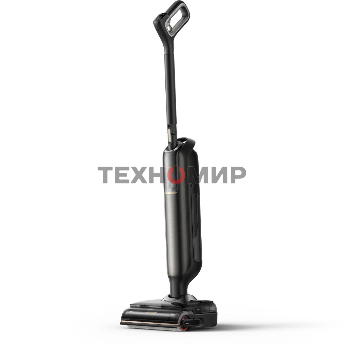 Пылесос моющий Trouver M50 Ultra черный