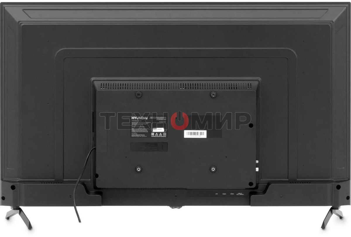 Телевизор Hyundai 43