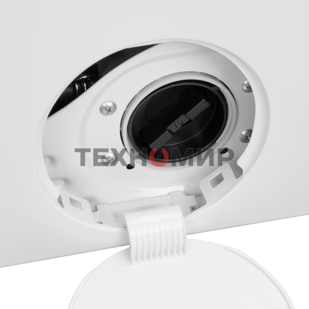 Стиральная машина Maunfeld MFWM106WH052 белый, загрузка фронтальная 6 кг, 1000 об/мин., класс: А+++