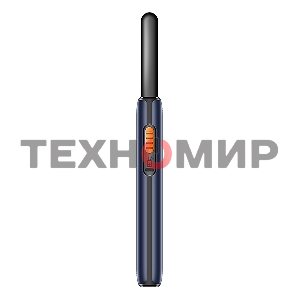 Мобильный телефон BQ 2010 Talkie темно-синий