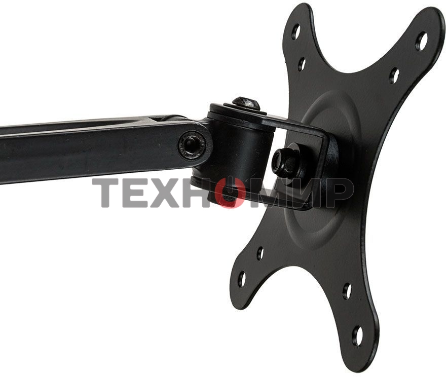 Кронштейн для телевизора Kromax TECHNO-11 черный 10