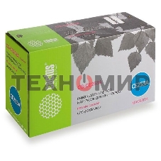 Картридж лазерный Cactus CS-CE253A пурпурный (7000 стр.) для HP Сolor LaserJet CP3525/CM3530