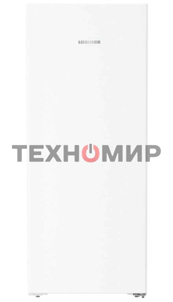 Холодильник Liebherr RD 4600 белый однокамерный 296 л, автоматическая