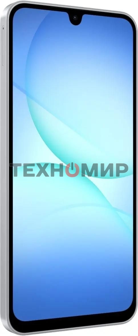Смартфон Samsung Galaxy A17 SM-A175F 4/128Gb серый