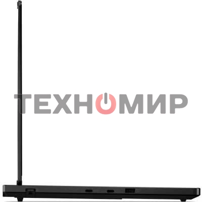 Ноутбук Lenovo Legion 5 15IAX10 Core Ultra 7 255HX 32Gb SSD1Tb NVIDIA GeForce RTX 5070 8Gb 15.1