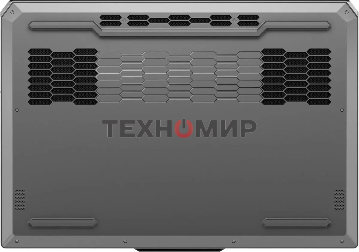 Ноутбук Lenovo LOQ 17IRX10 Core i5 13450HX 16Gb SSD512Gb NVIDIA GeForce RTX5050 8Gb 17.3