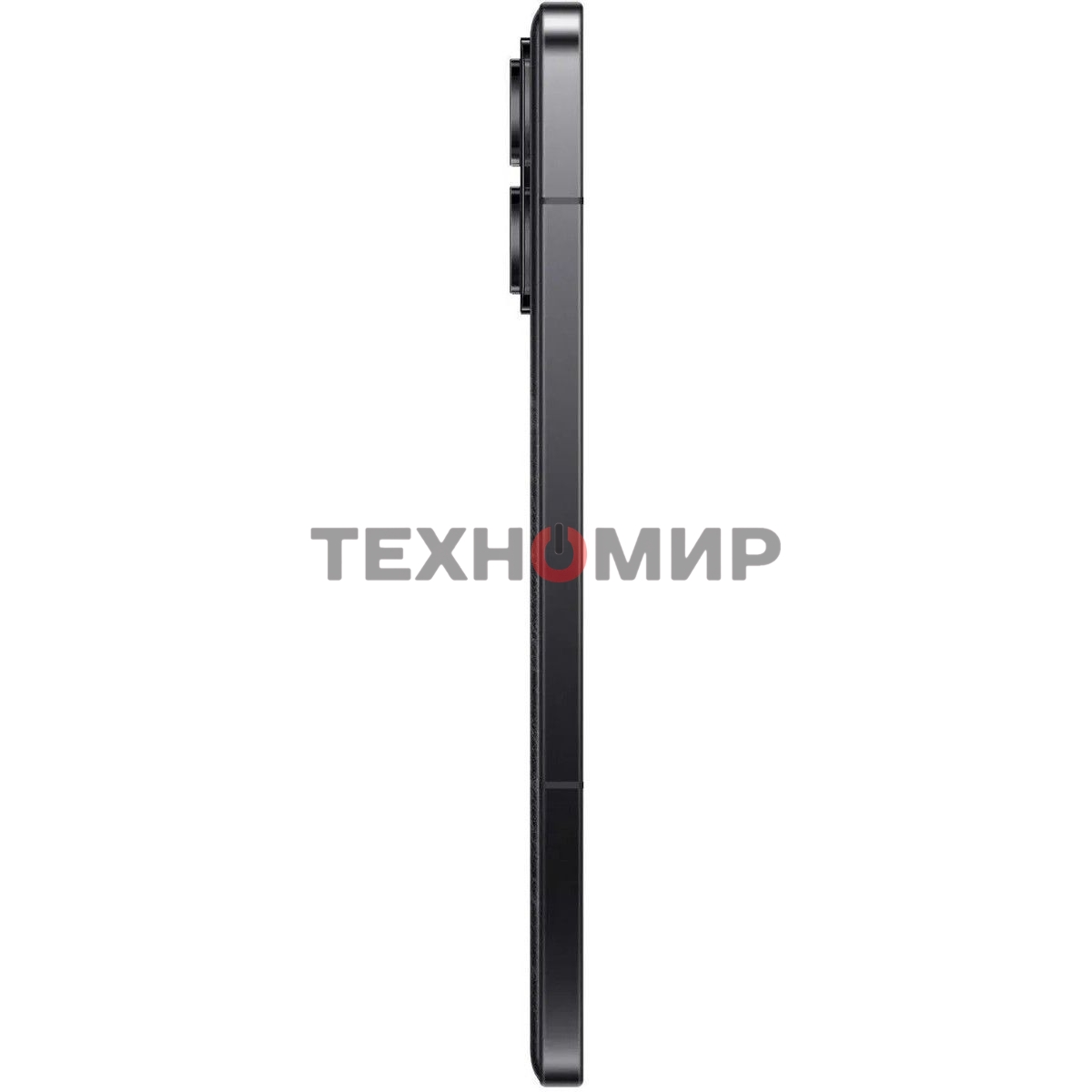 Смартфон POCO F6 Pro, 12/512Gb, черный