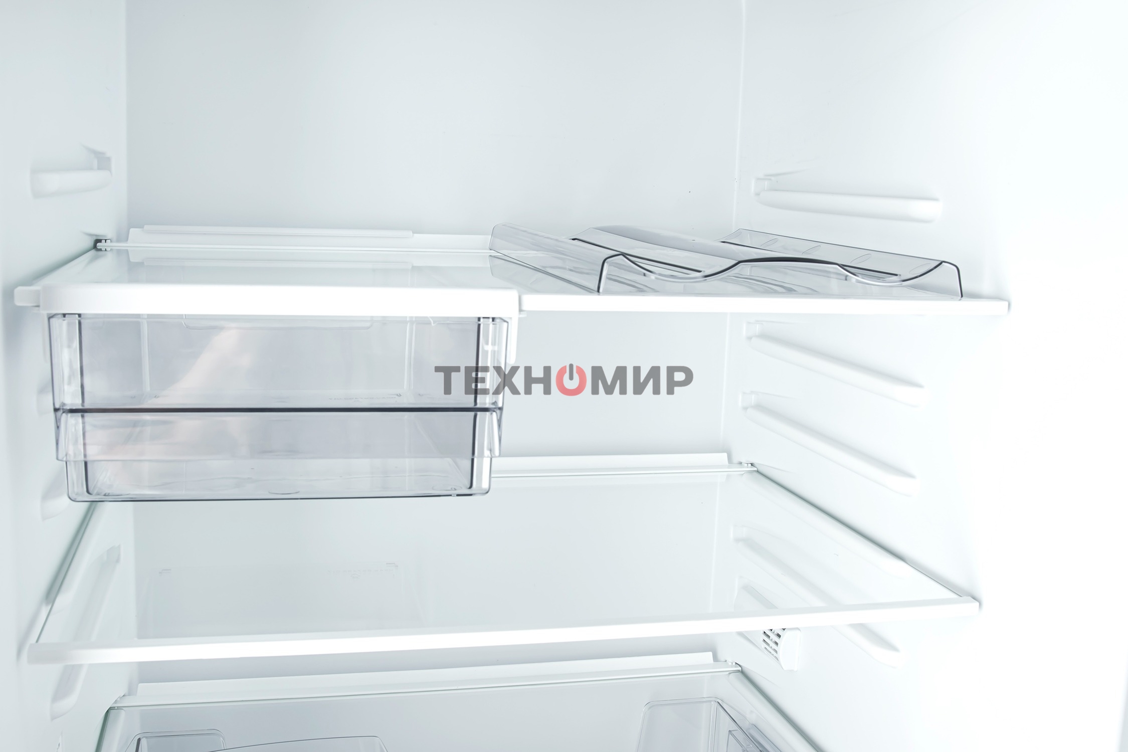 Холодильник Atlant XM 6624-159 черный двухкамерный 228/119л морозилка снизу