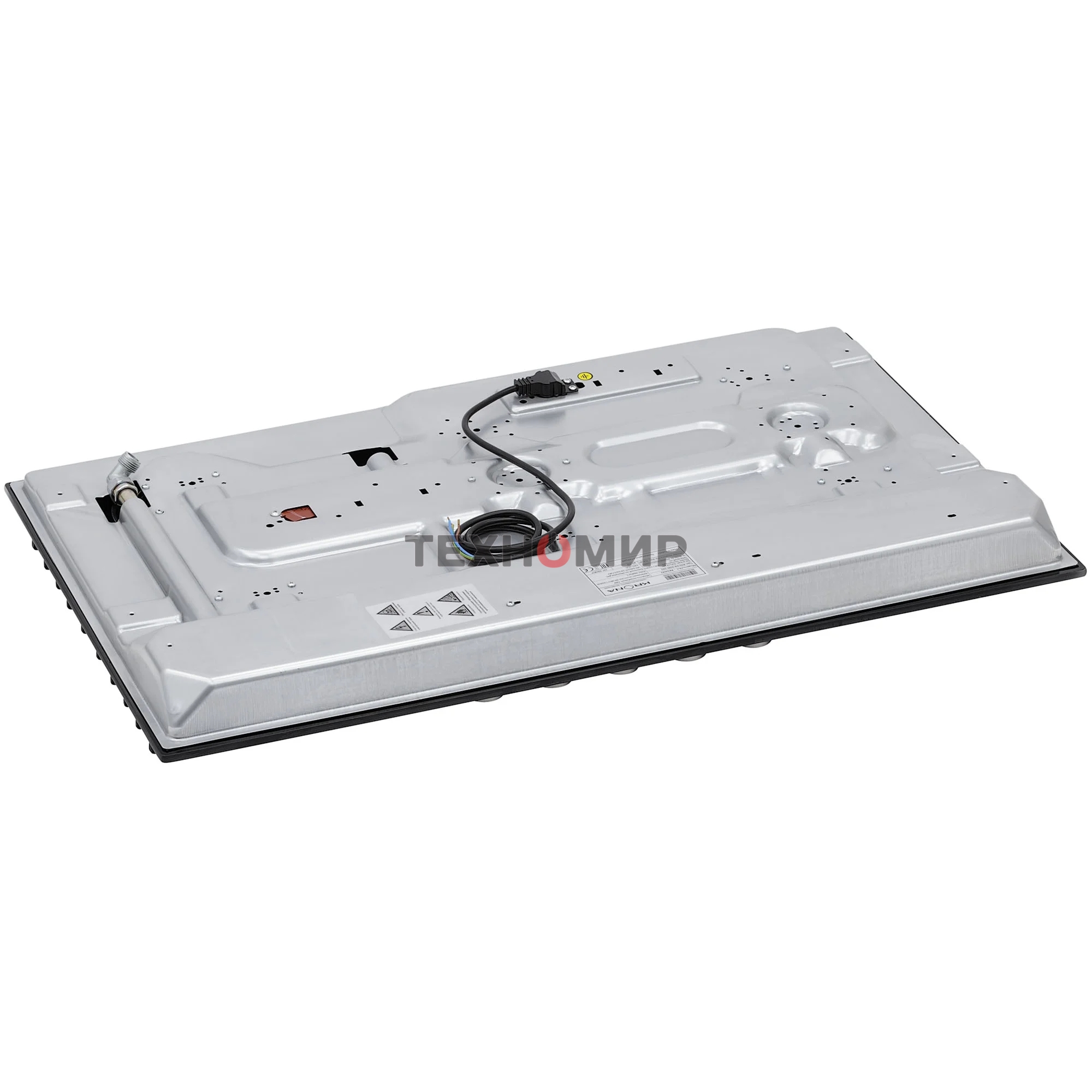 Газовая варочная панель Krona HAGEL 90 BL W FC