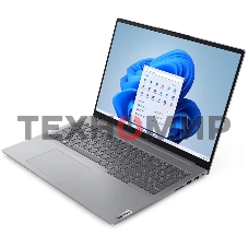 Ноутбук Lenovo ThinkBook 16 G6 IRL 16