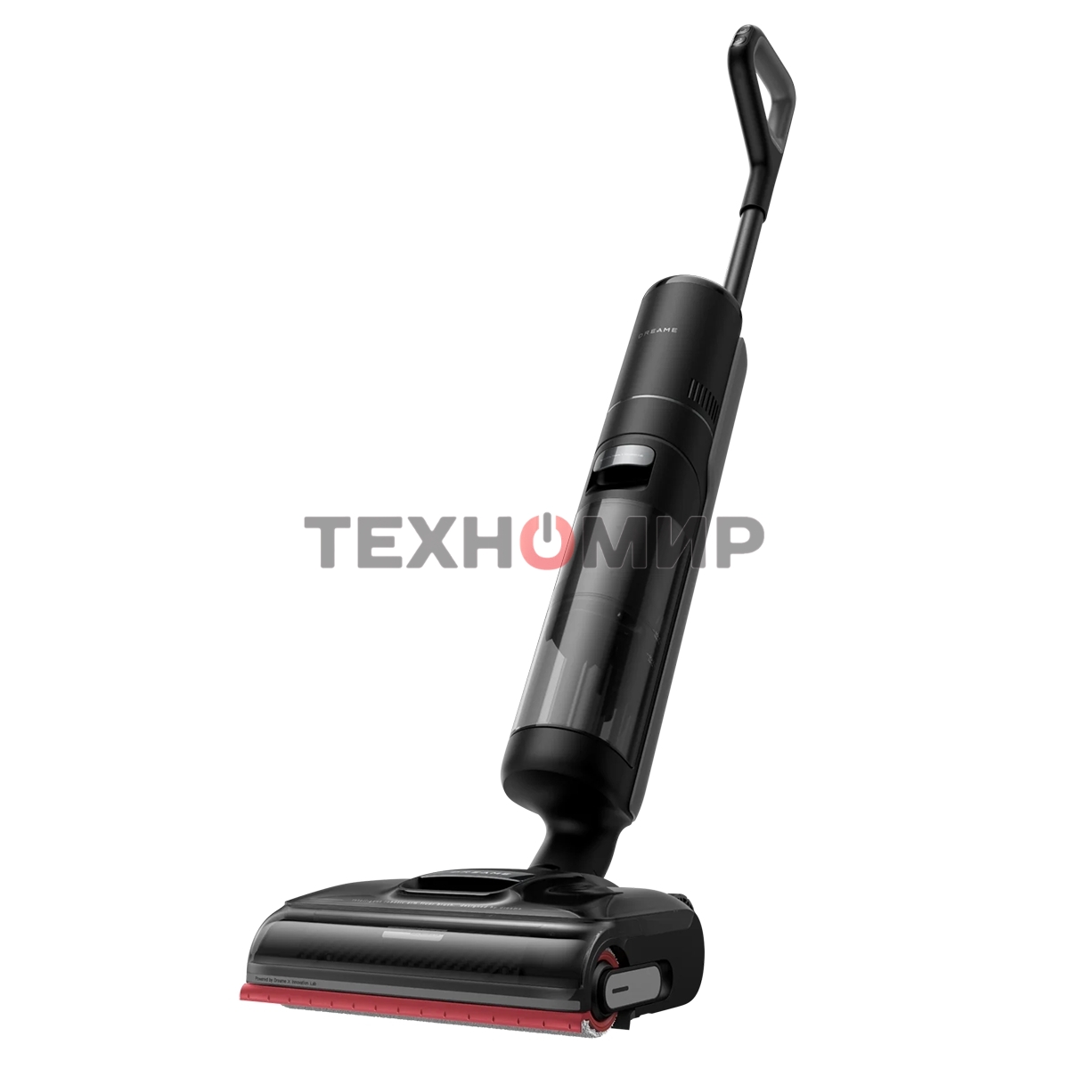 Пылесос вертикальный Dreame Wet and Dry Vacuum H15S - беспроводной пылесос
