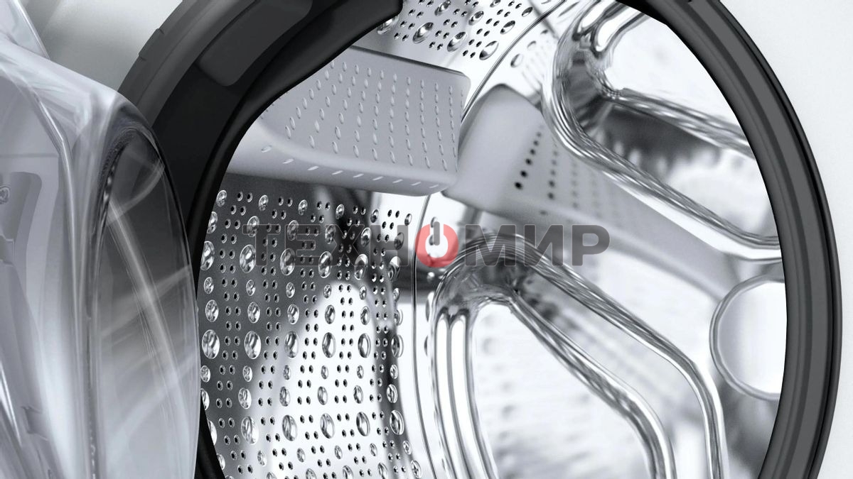 Стиральная машина Bosch WGK244Z0ME загр. фронтальная